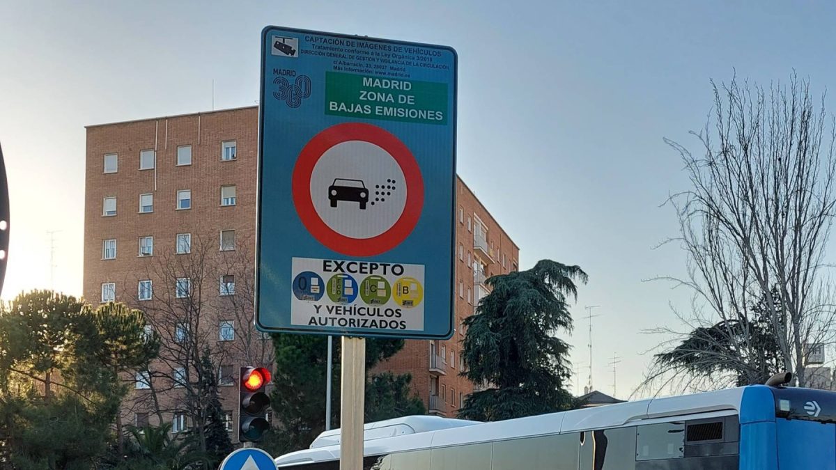 ‼️ URGENTE

VOX GANA en los juzgados a Almeida y tumba Madrid Central, la ZBE de la capital española. 🇪🇸