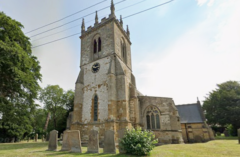 Lincolnshire Today tweet media