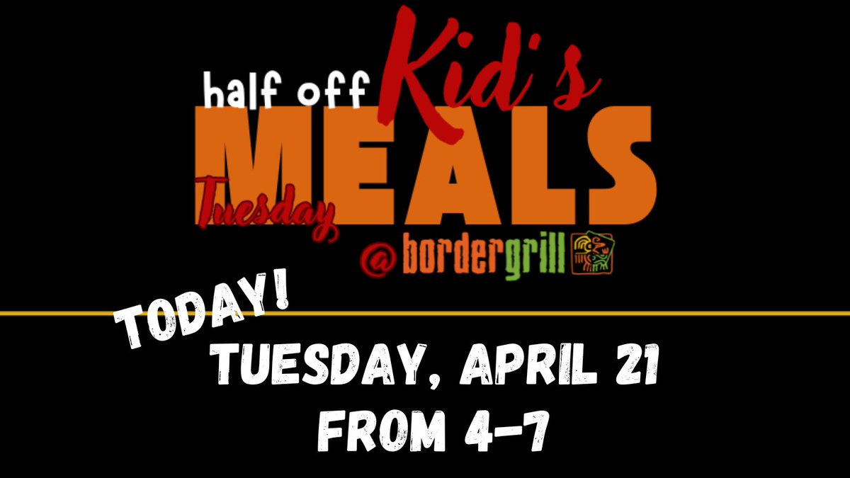 Border Grill tweet media