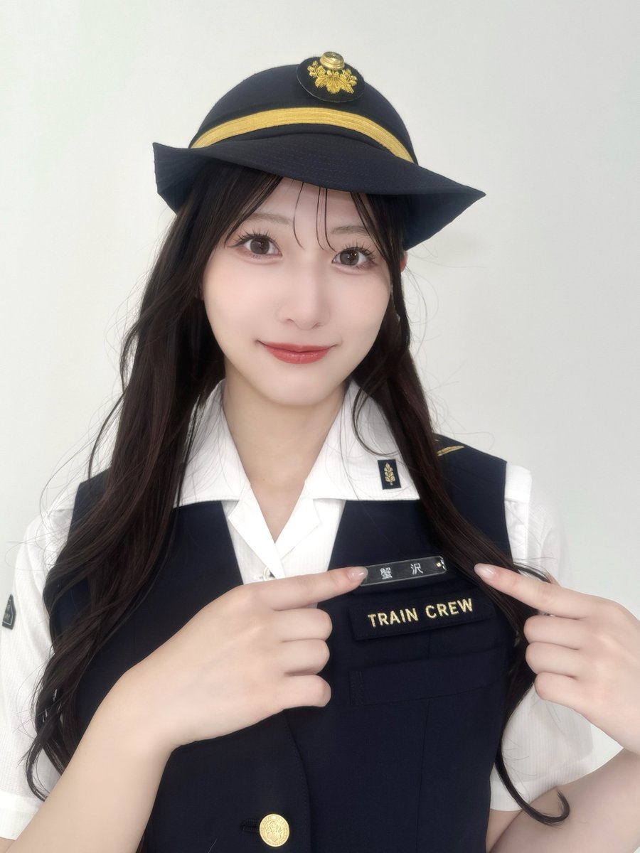 蟹沢 萌子 tweet media