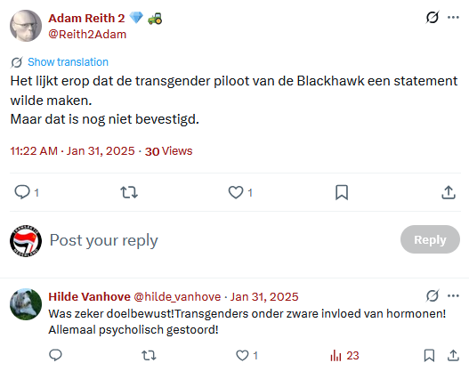 TransAktie tweet media