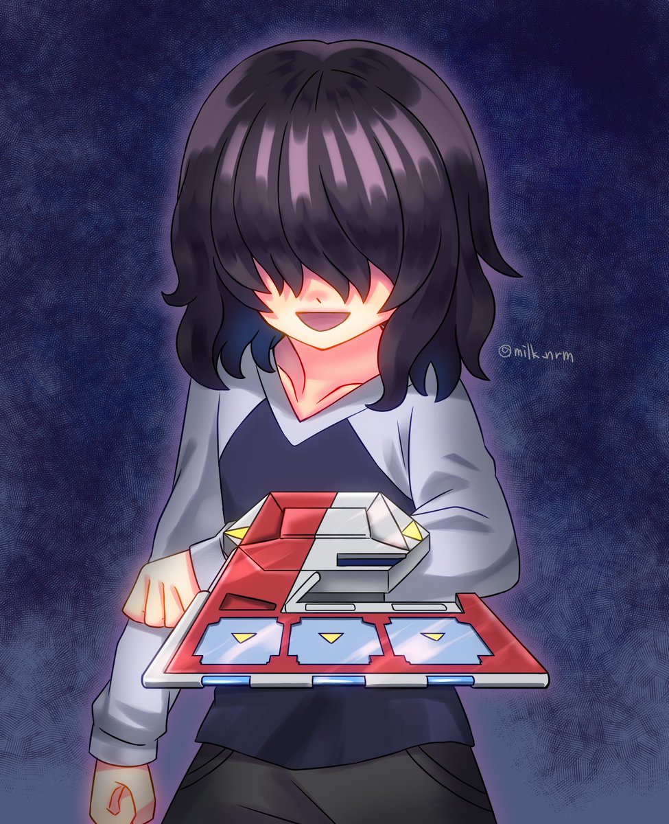 みるく tweet media