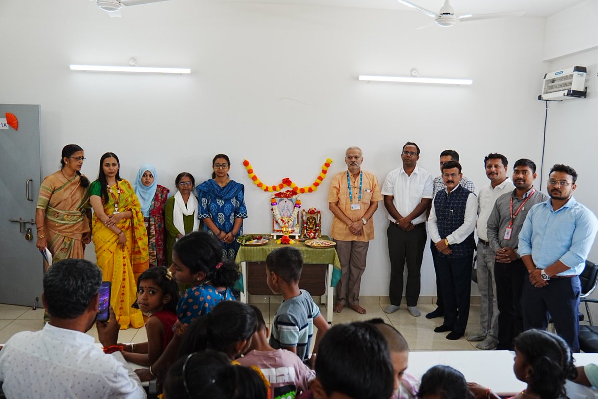 IIT Dharwad tweet media