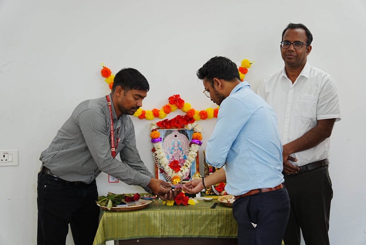 IIT Dharwad tweet media