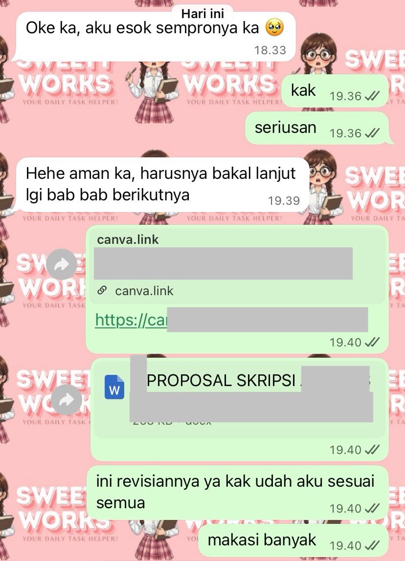 Joki Tugas Jakarta tweet media