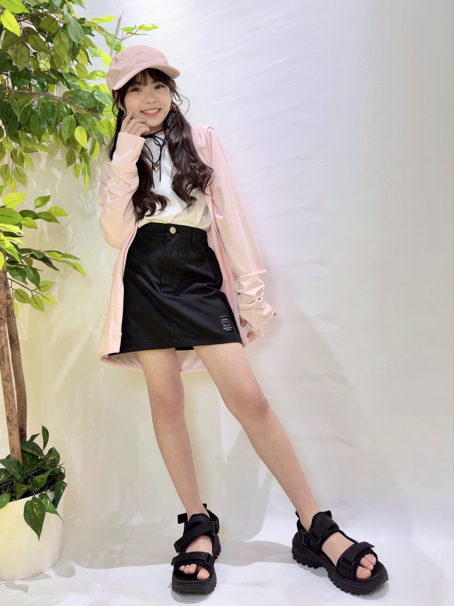 ゆのぴの🦄🍭舞川ゆの🩷じゃんけんぽーん tweet media