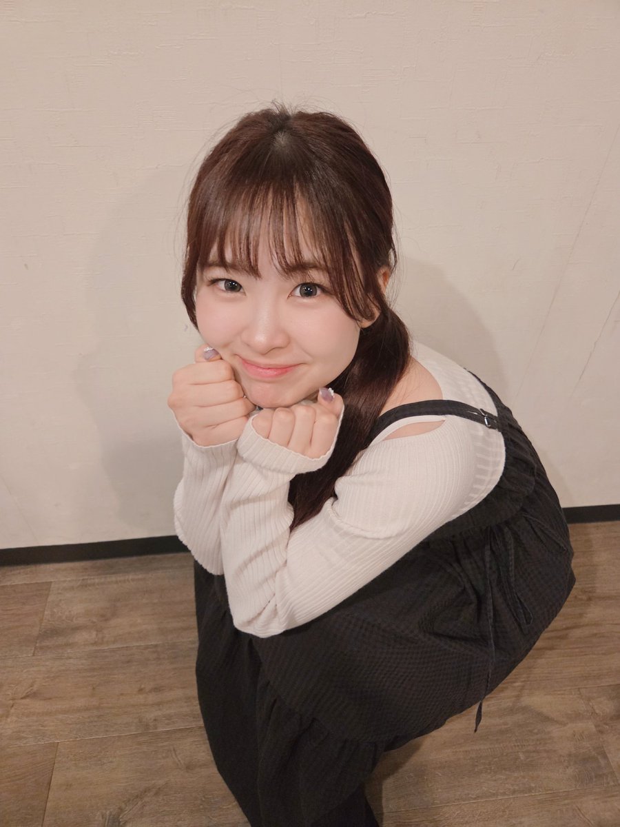 ARISU【WONDER*WHITE】 tweet media