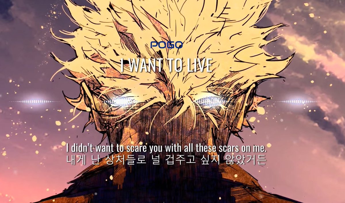 bab18_2's tweet photo. I want live 1절 왜 이렇게 일팔이가 단테한테 하는 말인 거 같지..ㅋㅋㅋ https://t.co/FgMsDqVlxy