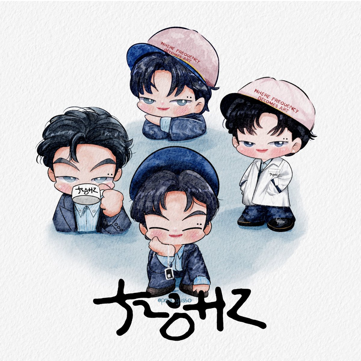 🧡PEPIGUSSO .｡.:* จิ๋วจิ๋วนุ่มนิ่ม tweet media