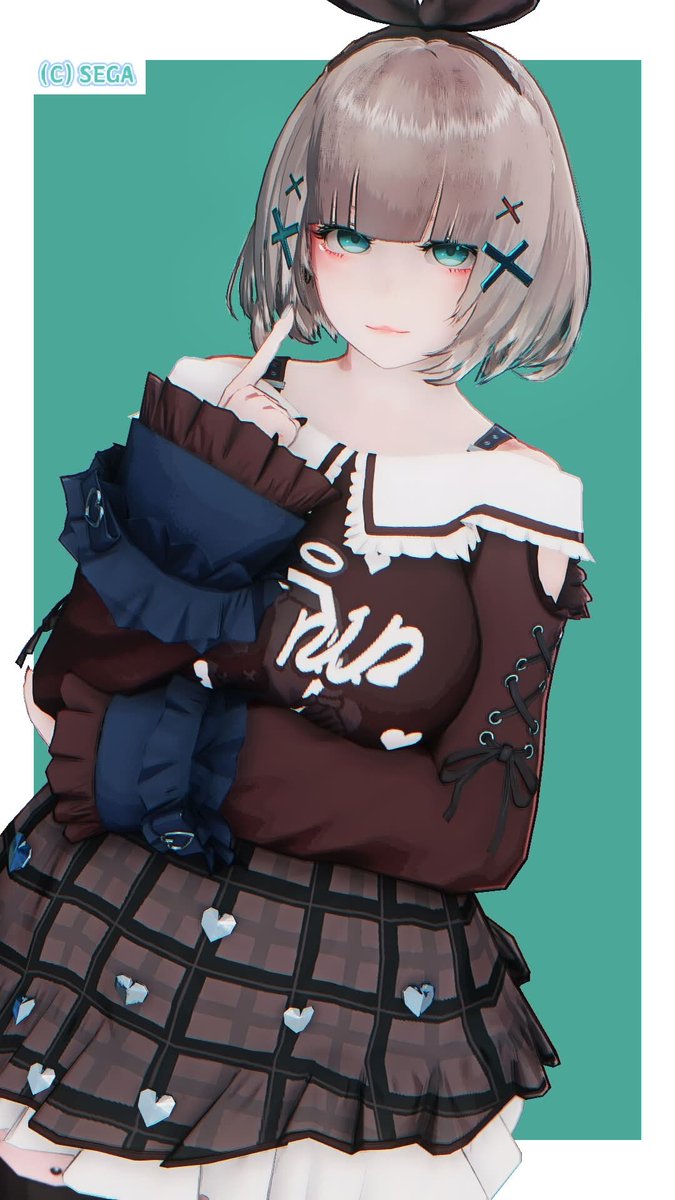 ちゅこ tweet media