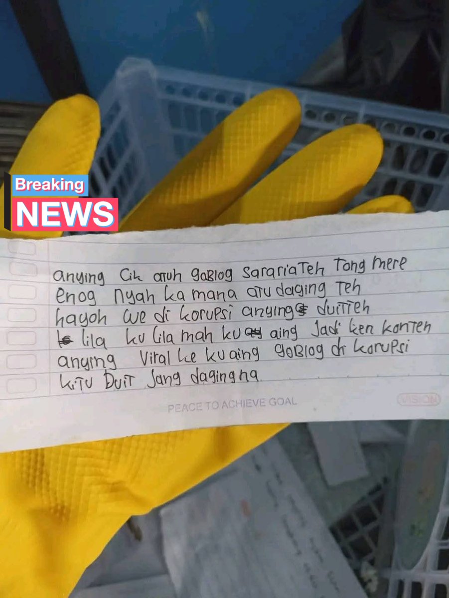 MangAgus (Truth Arc) tweet media