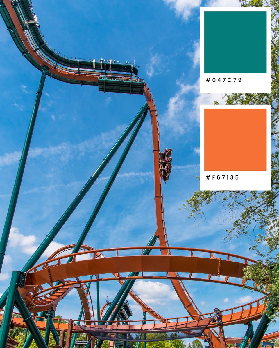 Canada's Wonderland tweet media