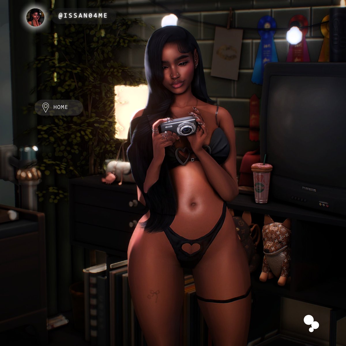 𝙸𝚜𝚜𝚊 𖠞༄ tweet media