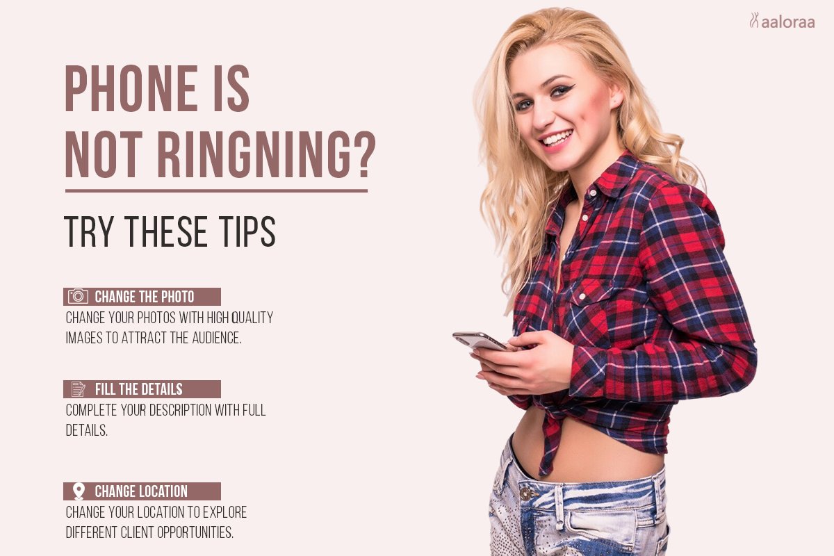 AaloraaEng's tweet image. Not getting as many clients👬 as before? So, it’s time to refresh🤩 &amp;amp; rejuvenate your profile🥰

Update your photos📸, your bio, and change the location. Sometimes, small changes make a big difference! ✨

#refresh #newclients #getclients