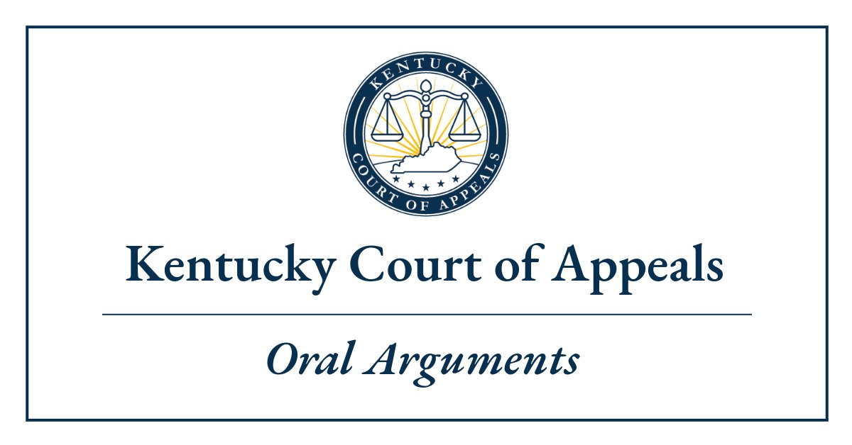 Kentucky Courts tweet media