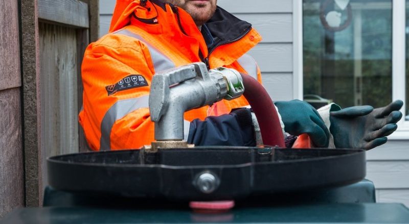 Professional Heating & Plumbing Installer (PHPI) tweet media