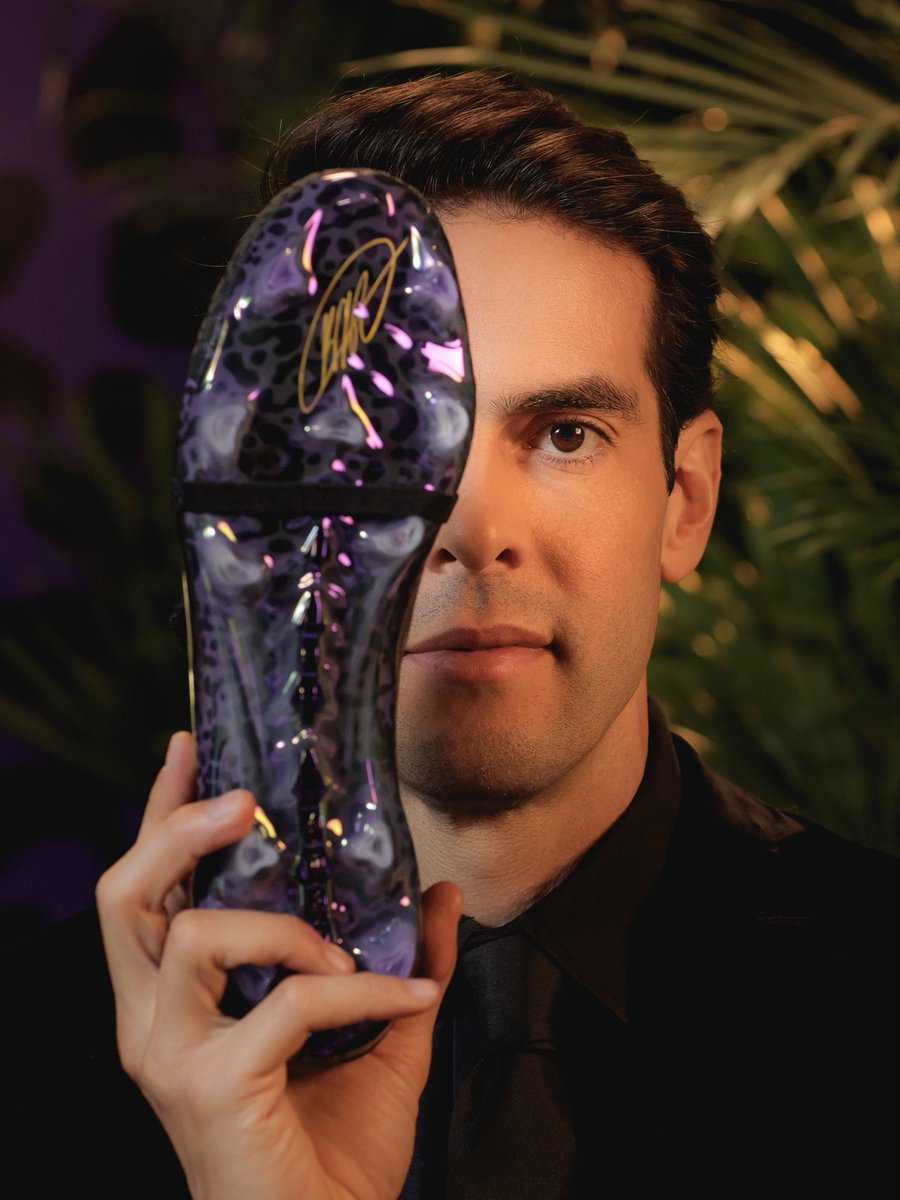 adidas Football tweet media