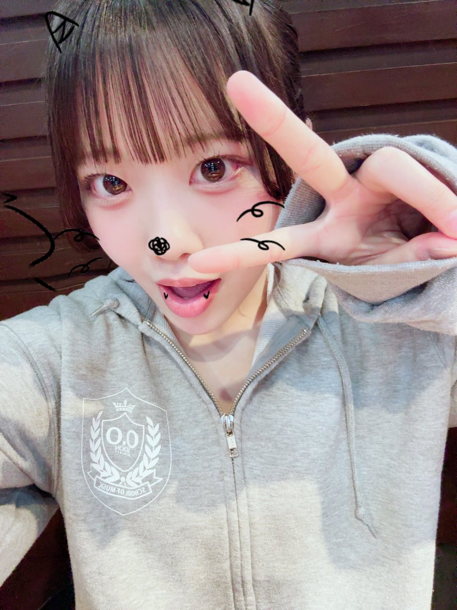 赤木汐夏(SO.pro OSAKA) tweet media