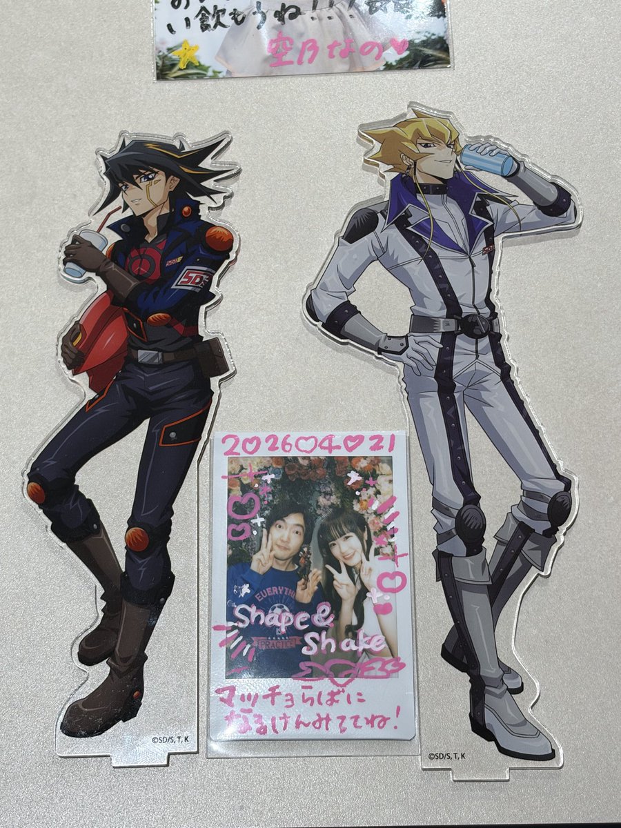 ダイスケ３ tweet media