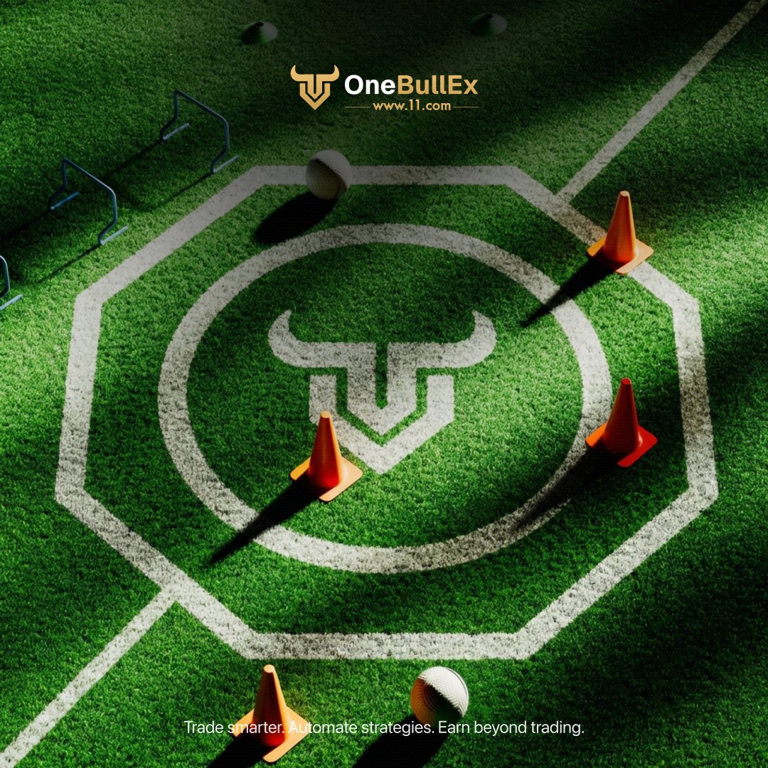 OneBullEx Brasil tweet media