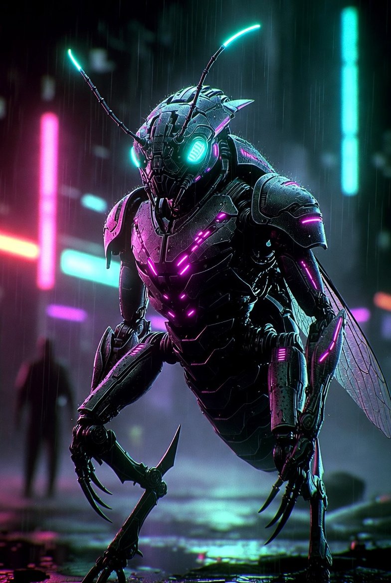 NinjaMalowski's tweet image. Bonjour #friends
'Morning  @averagepoet @D20Mafia @Mechanismo0 @McC3Kat and others..

#AIart️️️️️️️️️️️️️️️️️️️️️️️️️️️️️️️️️️️️️️️️️️️️️️️️️️️  #Creature_Art