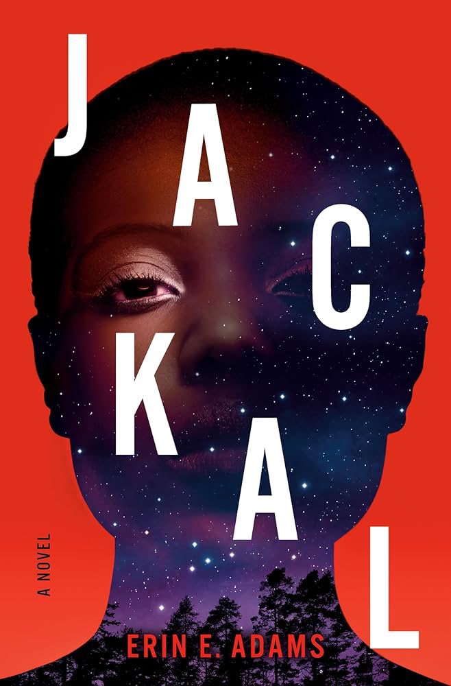 breseppe's tweet photo. 📚The Hottie Academy Book Club has selected Jackal as our May read. If it sounds like your kind of book or you want a say in future picks, join us using the link below. I’ll also be sharing a quick overview of Jackal hope to see you there.📚

It’s watching.

Liz Rocher is coming home . . . reluctantly. As a Black woman, Liz doesn’t exactly have fond memories of Johnstown, Pennsylvania, a predominantly white town. But her best friend is getting married, so she braces herself for a weekend of awkward, passive-aggressive reunions. Liz has grown, though; she can handle whatever awaits her. But on the day of the wedding, somewhere between dancing and dessert, the couple’s daughter, Caroline, disappears—and the only thing left behind is a piece of white fabric covered in blood.

It’s taking.

As a frantic search begins, with the police combing the trees for Caroline, Liz is the only one who notices a pattern: A summer night. A missing girl. A party in the woods. She’s seen this before. Keisha Woodson, the only other Black girl in Liz’s high school, walked into the woods with a mysterious man and was later found with her chest cavity ripped open and her heart removed. Liz shudders at the thought that it could have been her, and now, with Caroline missing, it can’t be a coincidence. As Liz starts to dig through the town’s history, she uncovers a horrifying secret about the place she once called home. Children have been going missing in these woods for years. All of them Black. All of them girls.

It’s your turn.

With the evil in the forest creeping closer, Liz knows what she must do: find Caroline, or be entirely consumed by the darkness.

https://t.co/rOLAuPTQxP