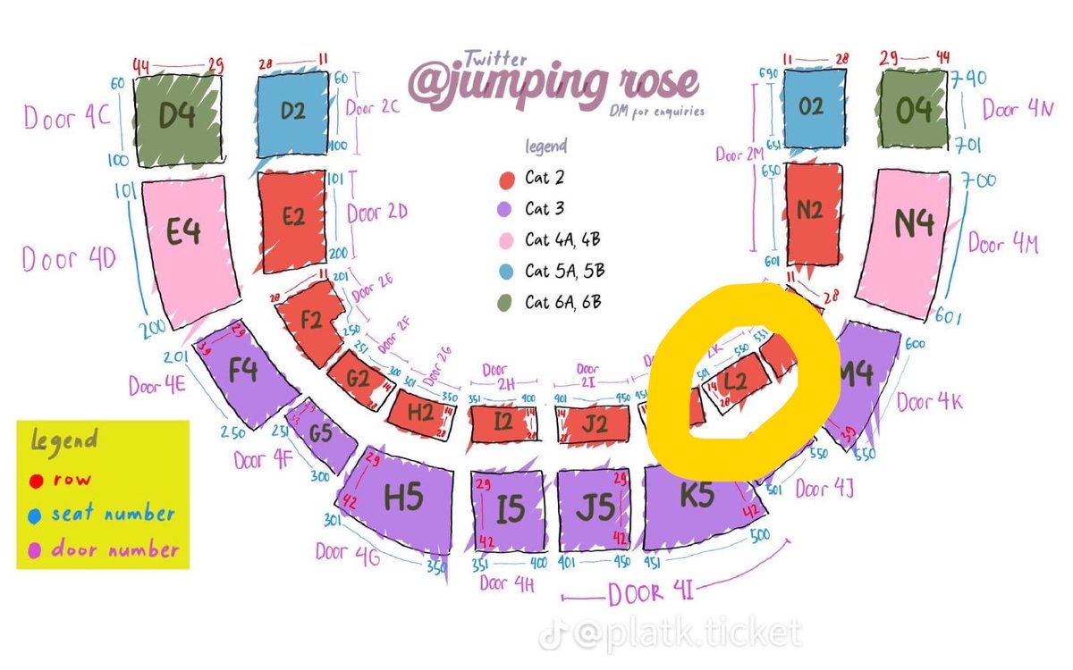 Marga ✨|| rest tweet media