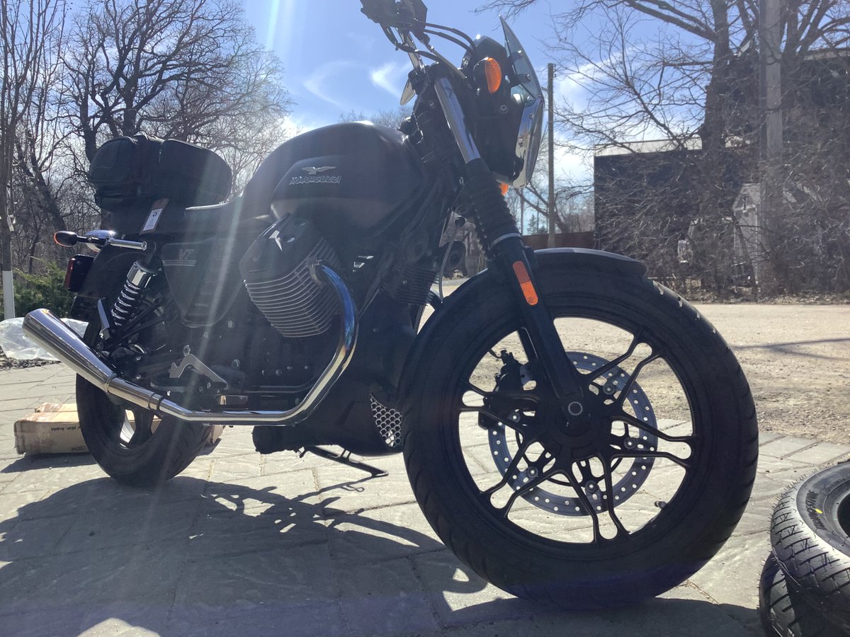 𝙏𝙤𝙩𝙖𝙡 𝙈𝙤𝙩𝙤𝙧𝙘𝙮𝙘𝙡𝙚™ 🏍 ᵉˢᵗ ¹⁹⁹⁹ tweet media