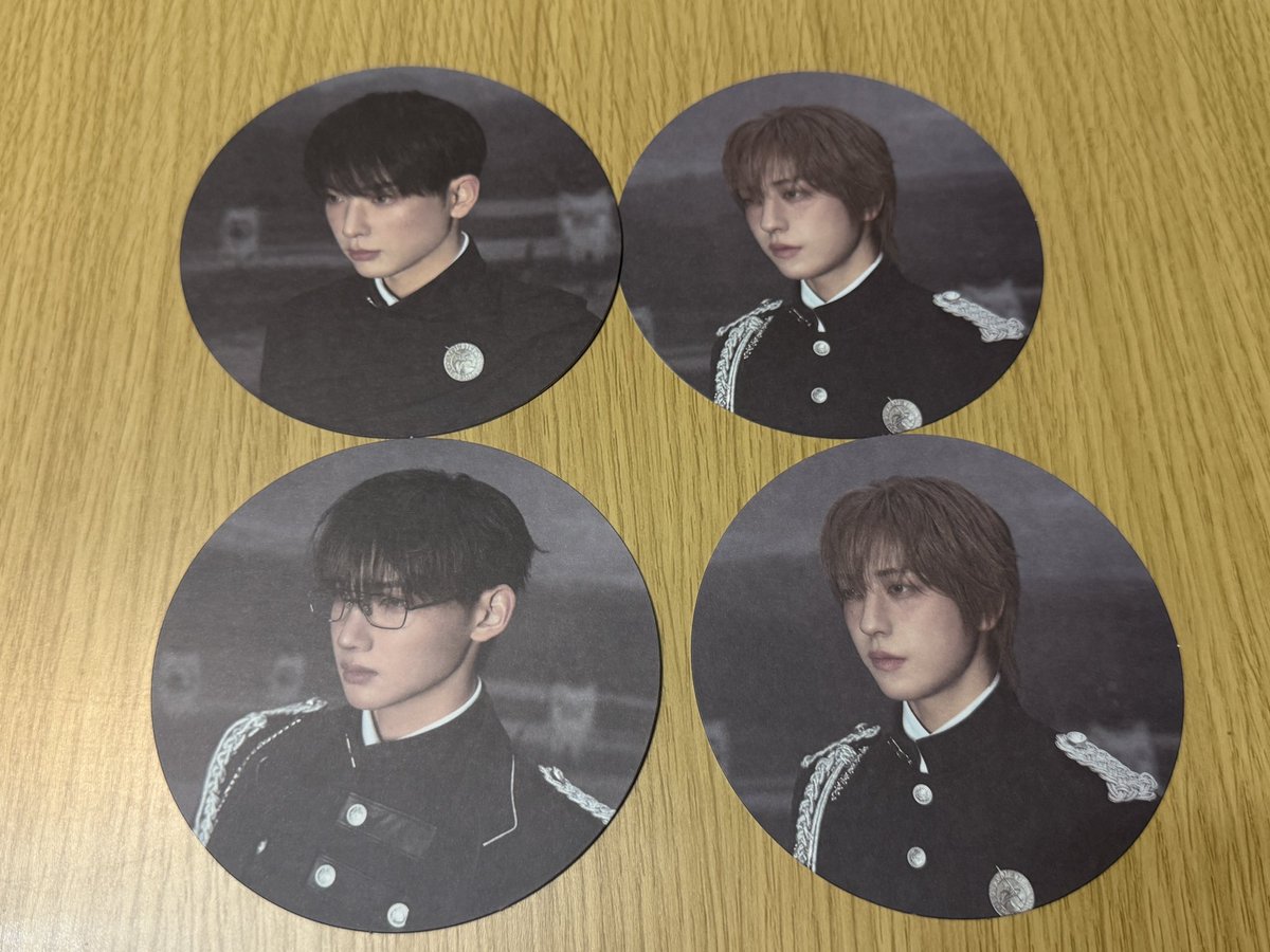 みじゅ tweet media