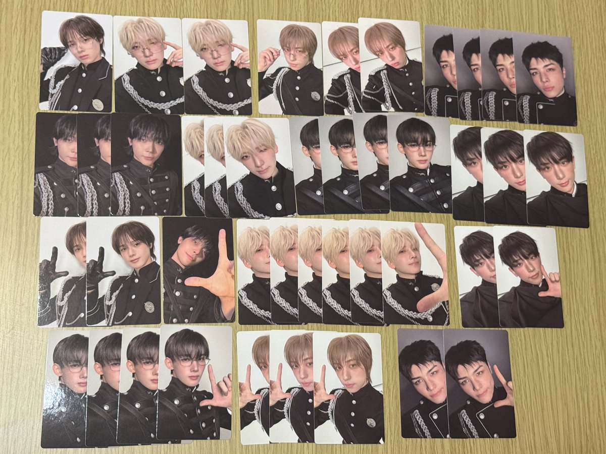 みじゅ tweet media