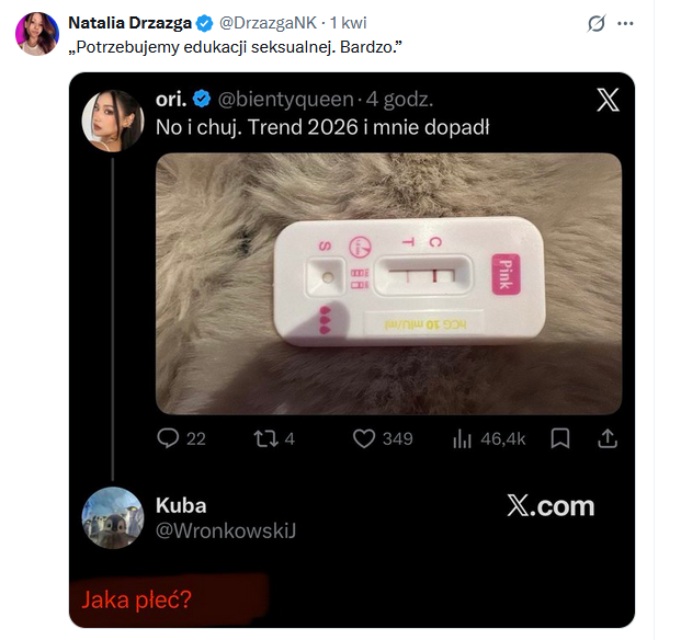 Mariusz Kubiak tweet media