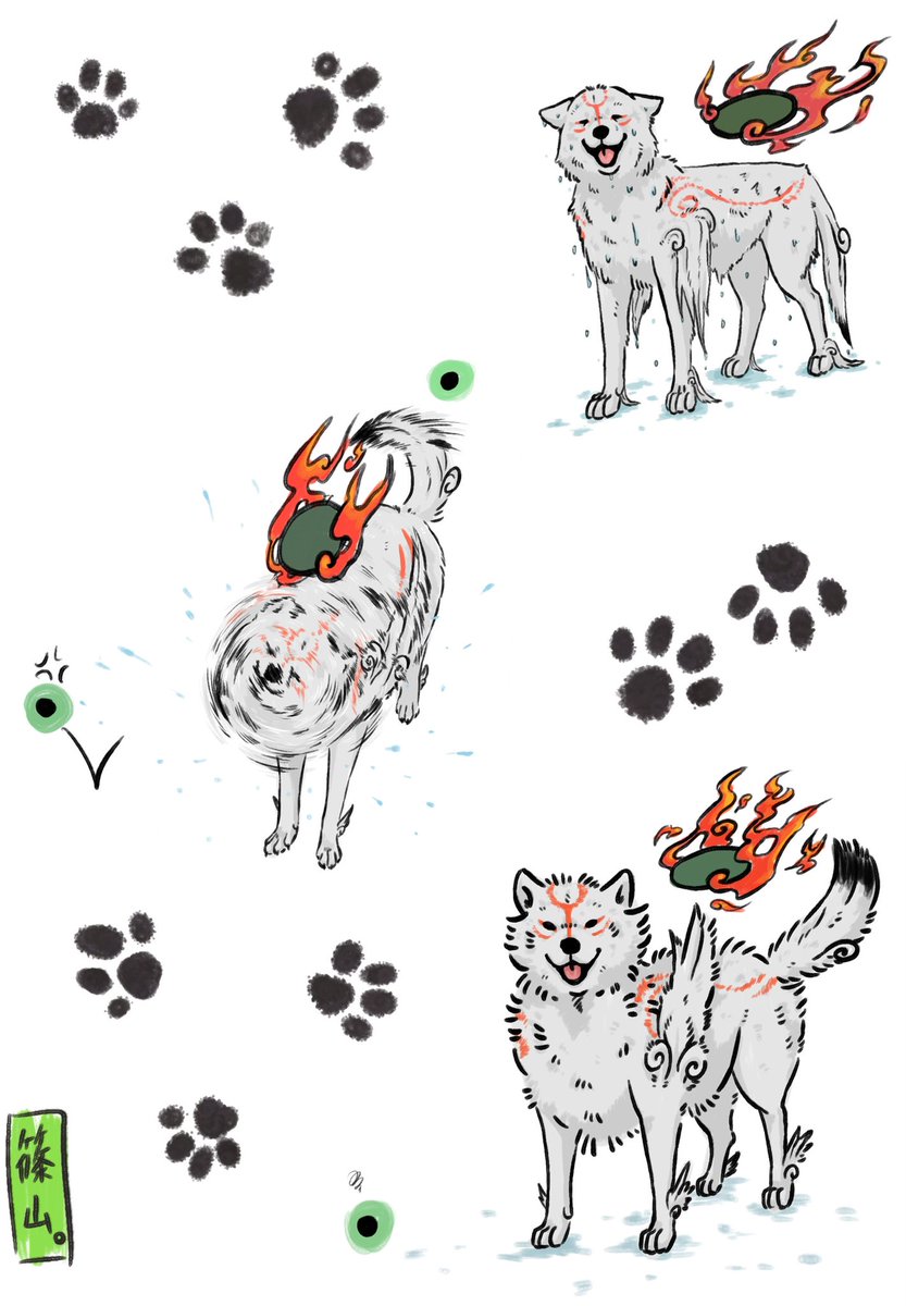 篠山。@デジタル初心者🔰 tweet media