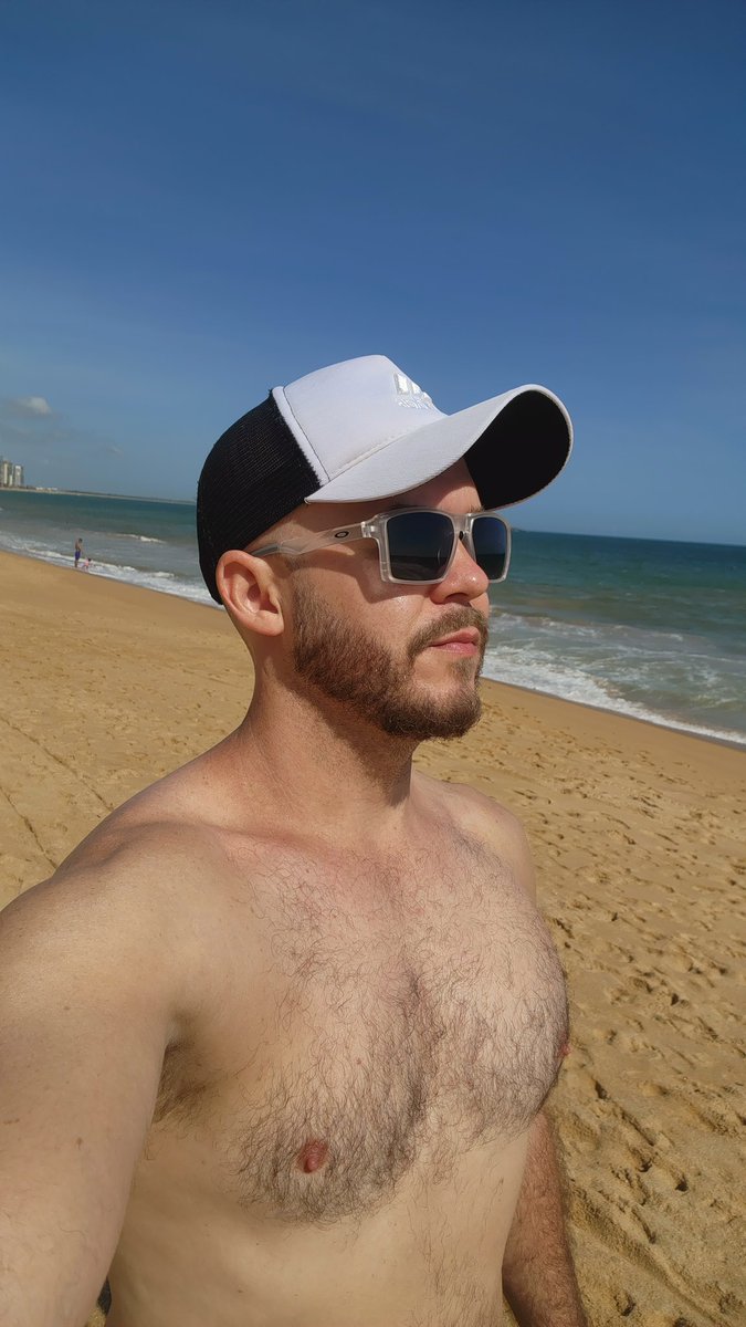 Feriado com praia