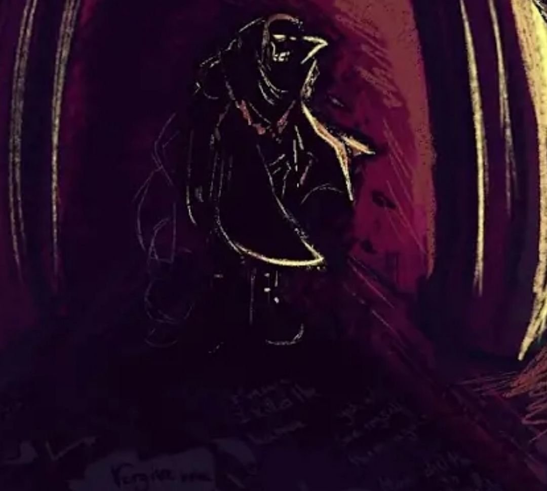 𝑫𝑶𝑼𝑩𝑳𝑬 𝑻𝑯𝑬 𝑻𝑹𝑶𝑼𝑺𝑳𝑬 (Reincarnated) tweet media