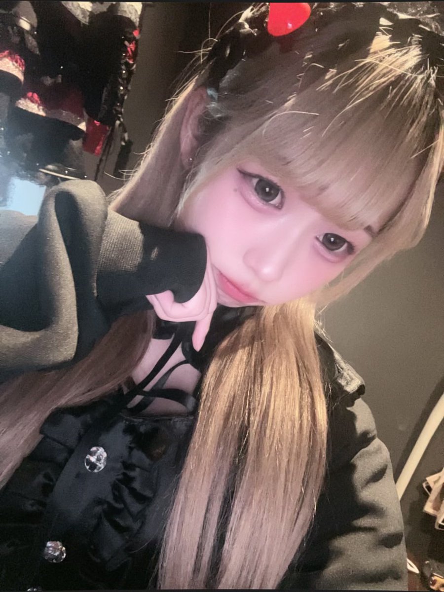 くるみ@BLACKFAMILY tweet media