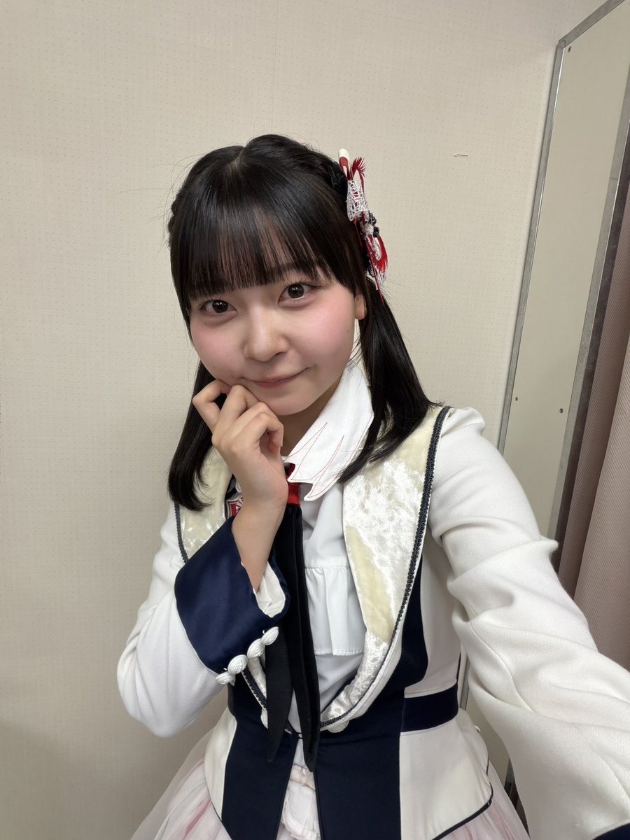 中田麻実 tweet media