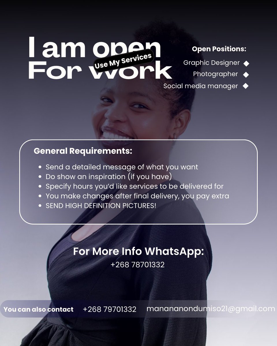 Uncle Jada😎🇸🇿 tweet media