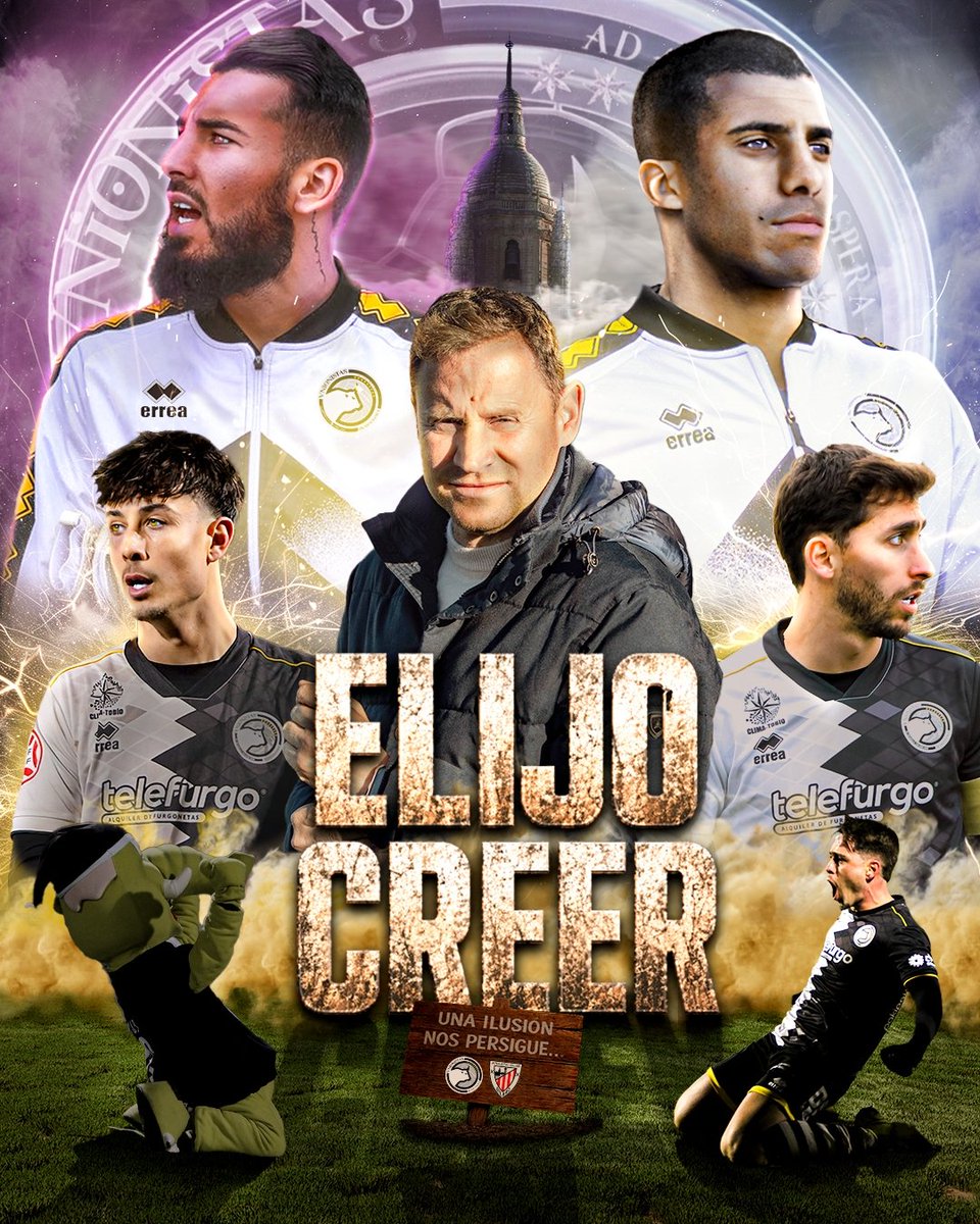 #SoñemosJuntos
#Irreductibles ⚔️