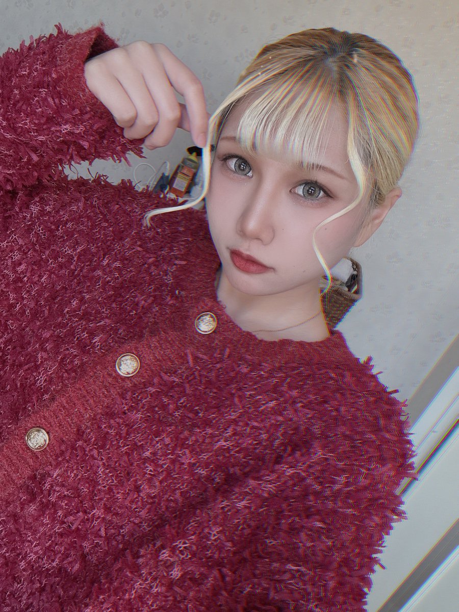 まい🎨 tweet media