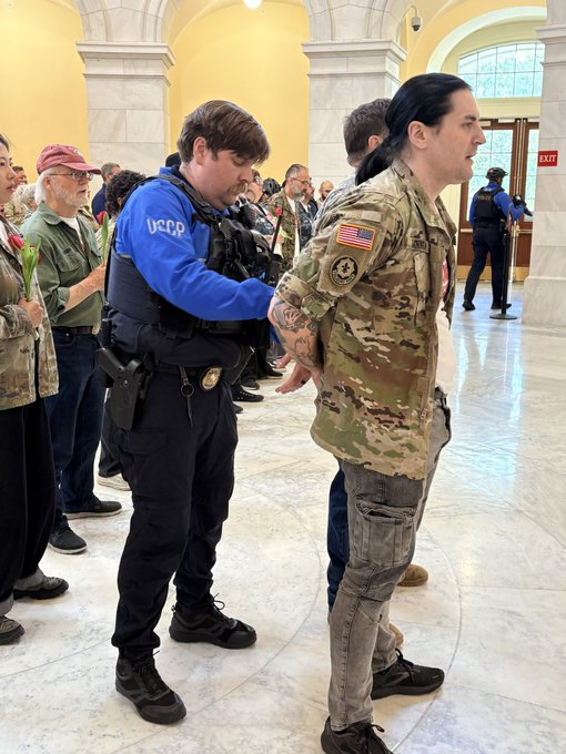 ThePatrioticBlonde™🇺🇸 tweet media