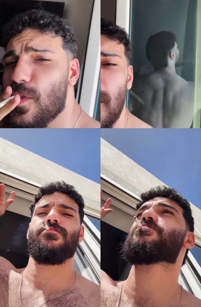 ArabMaleCeleb+ tweet media