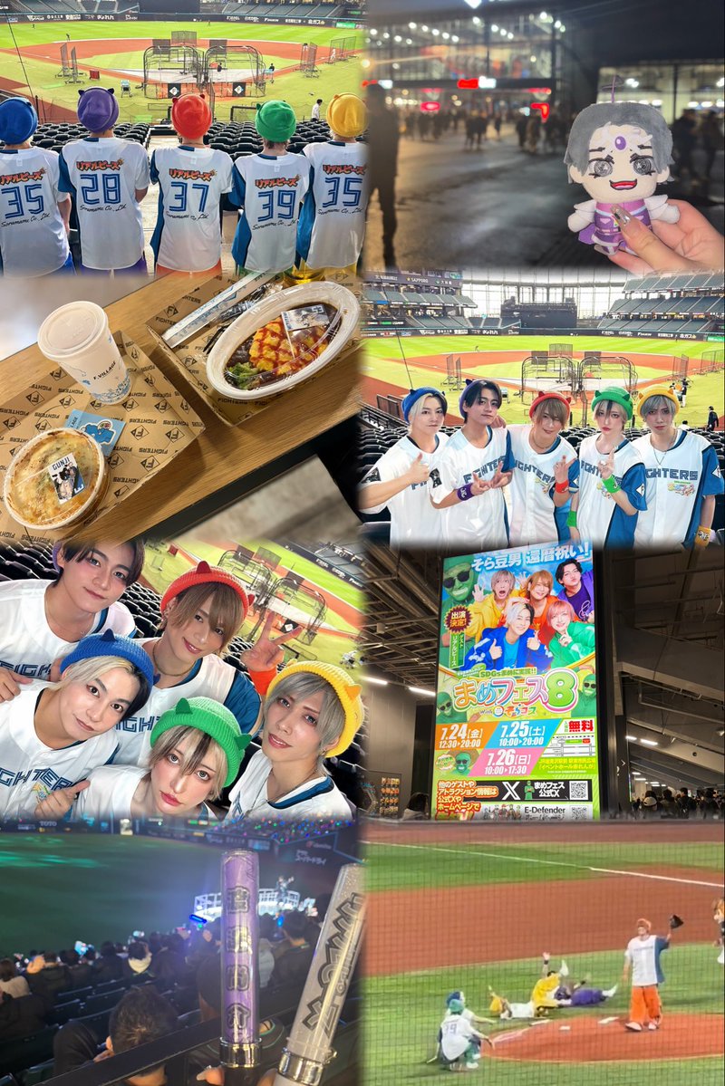 🫶🏻️れいぴょん✌️🧩💜 tweet media