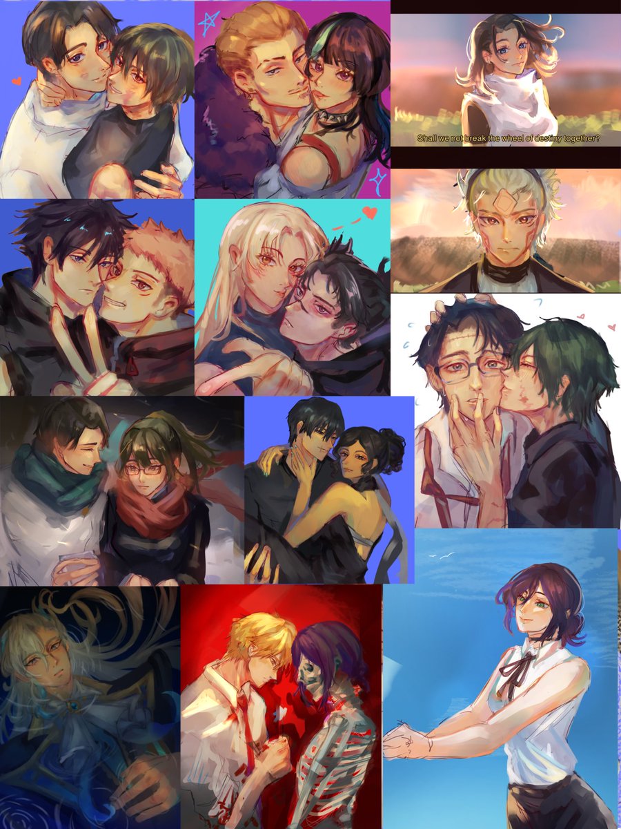 Erza 「COMMS OPEN」 tweet media