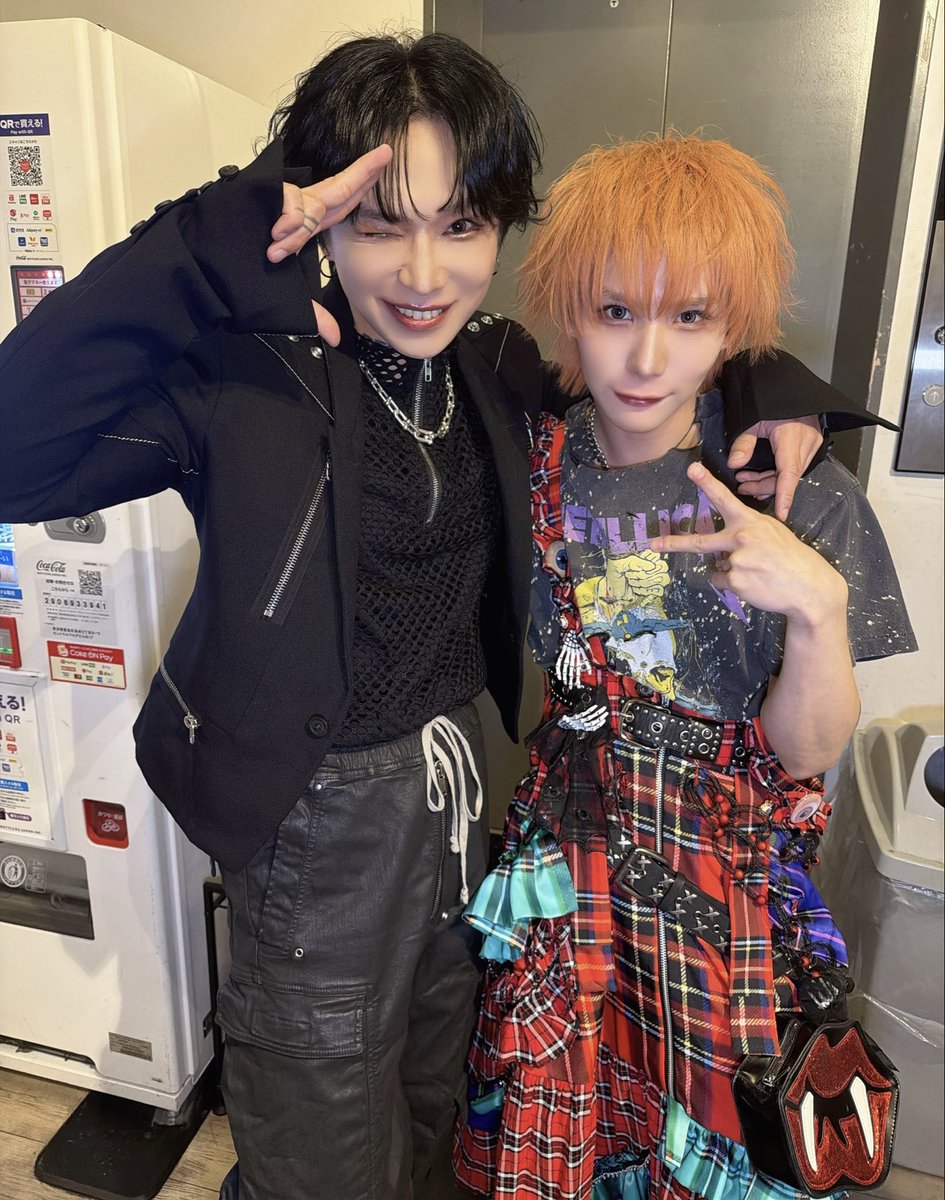 ビバラッシュ 幸村　06.23にO-EASTに1000人集めるバンド tweet media