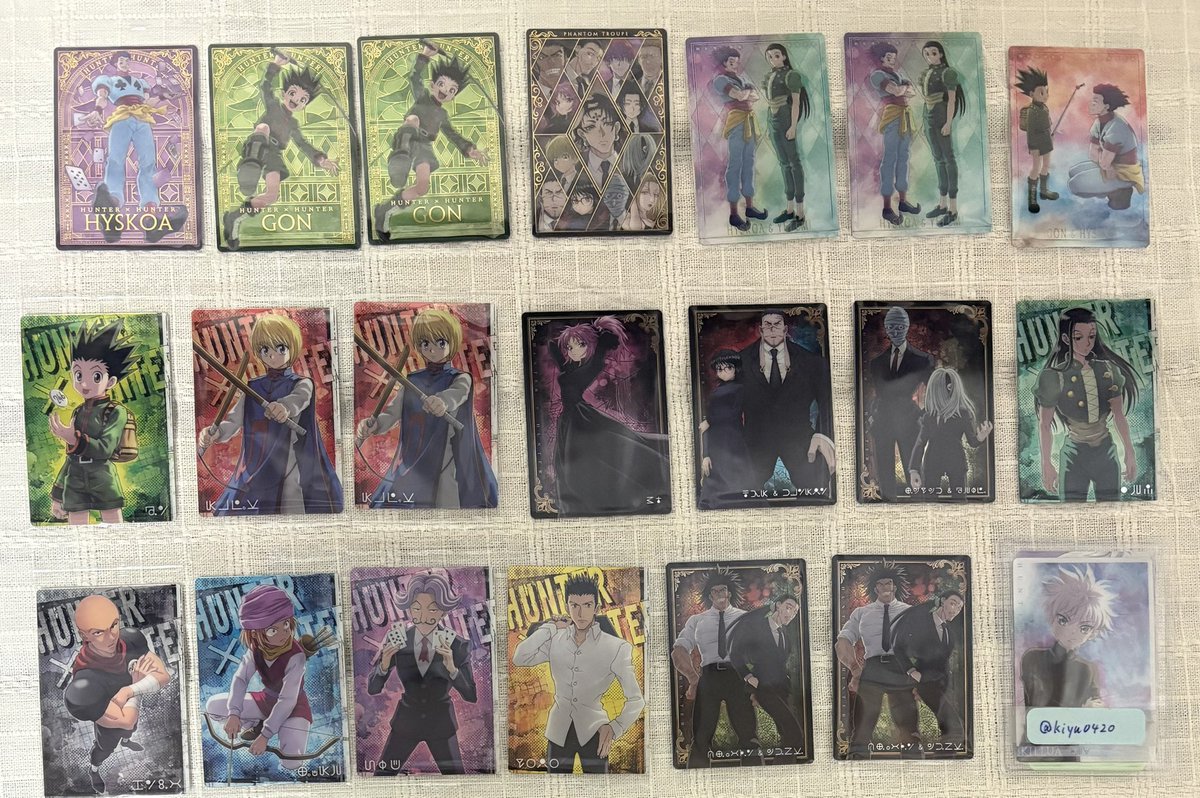kiyu(お取引用垢) tweet media
