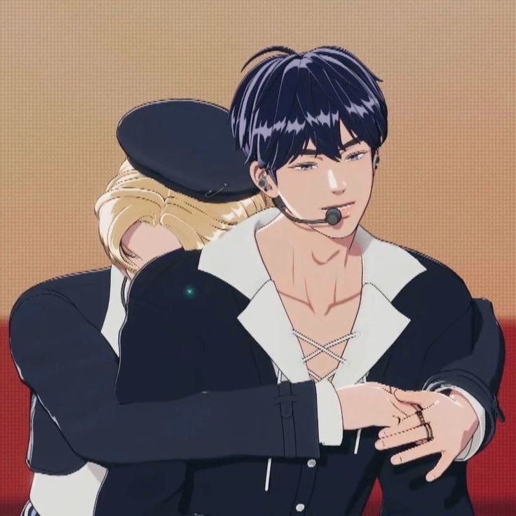 yin 💫 tweet media