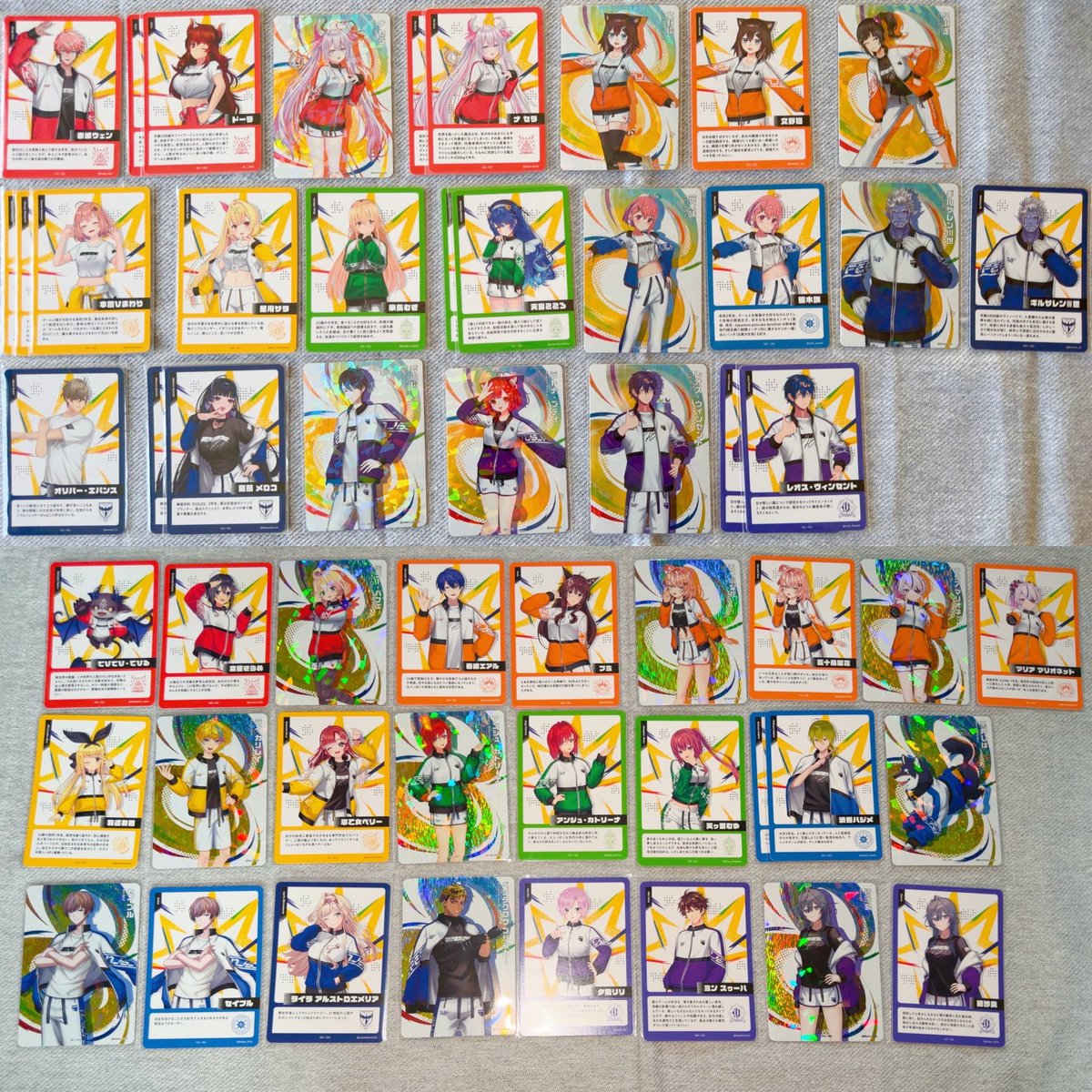 晴季@リトリンあり tweet media