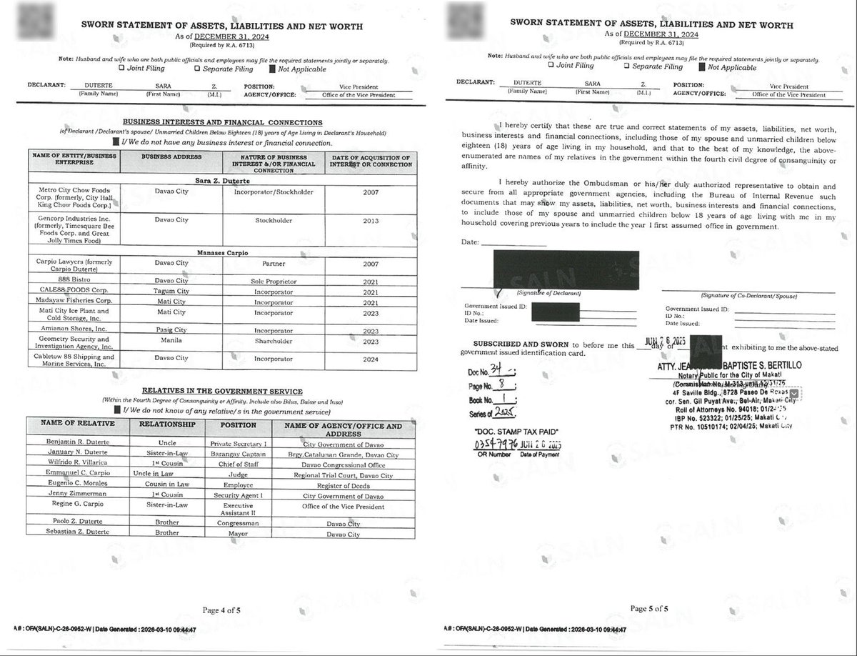 Inquirer tweet media