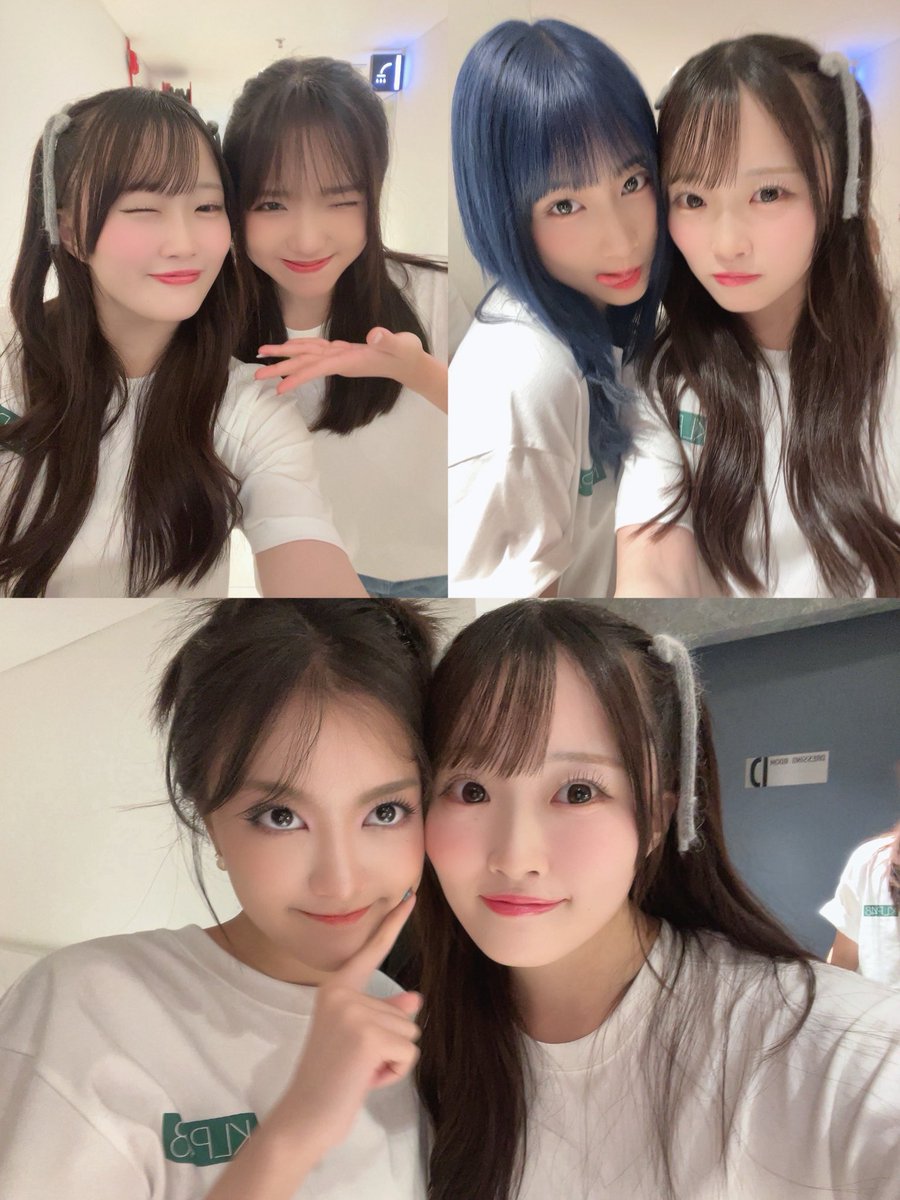 山根涼羽（AKB48） tweet media