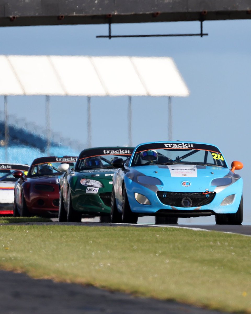 MSVT Racing tweet media